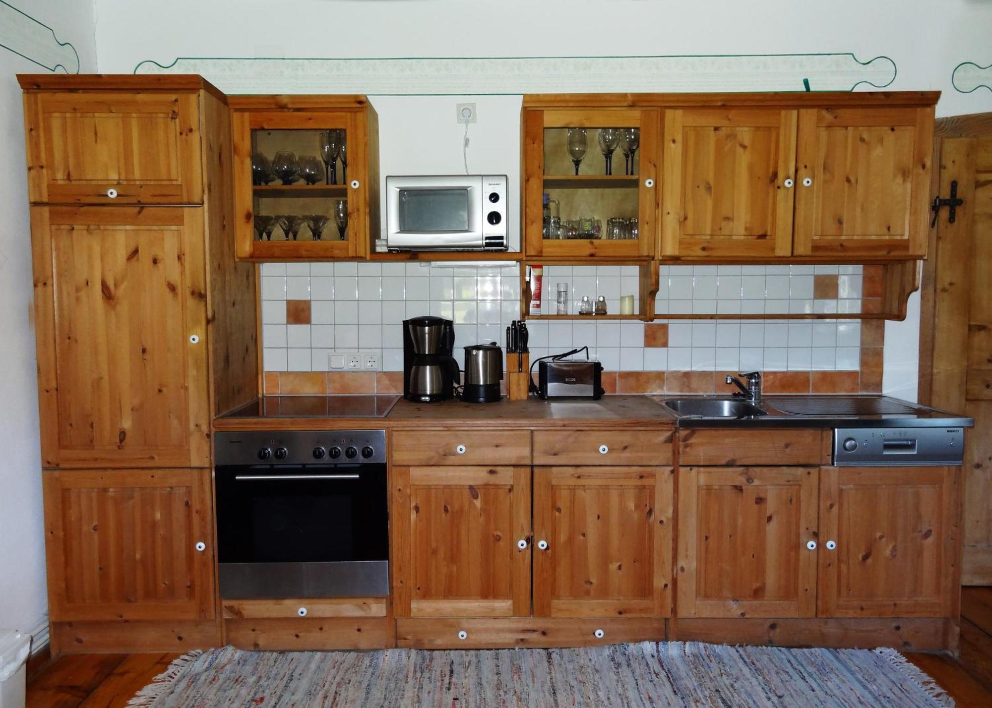 Вілла Urlaub Am Bio-Bauernhof Liebchen Zeutschach Номер фото